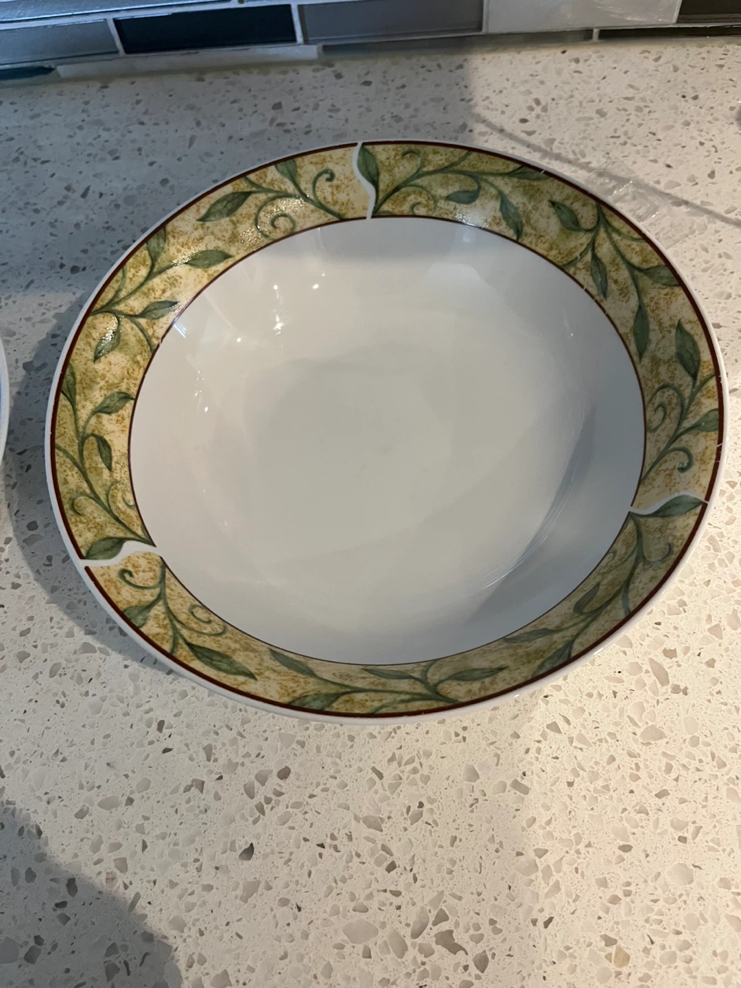 2 Gallery Collection Chantal Bowls - photo 3