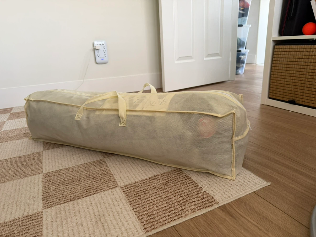 Extra-Large Baby Playpen - photo 4