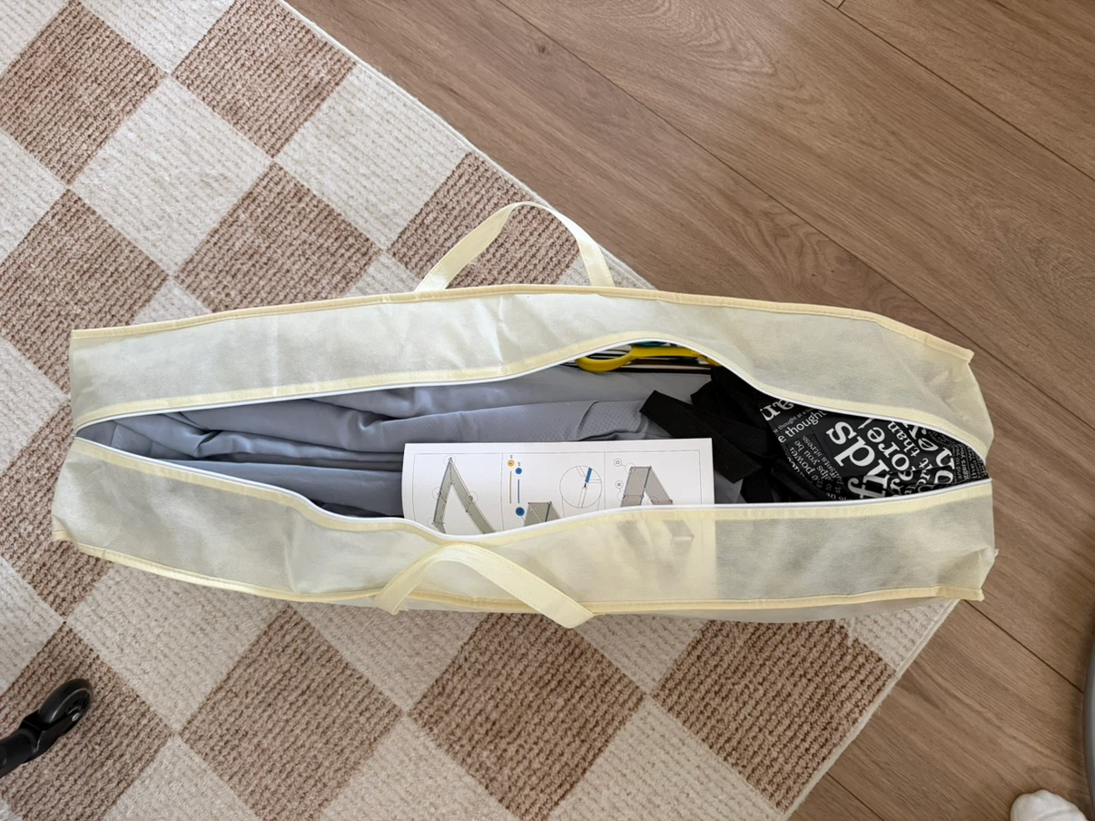 Extra-Large Baby Playpen - photo 5