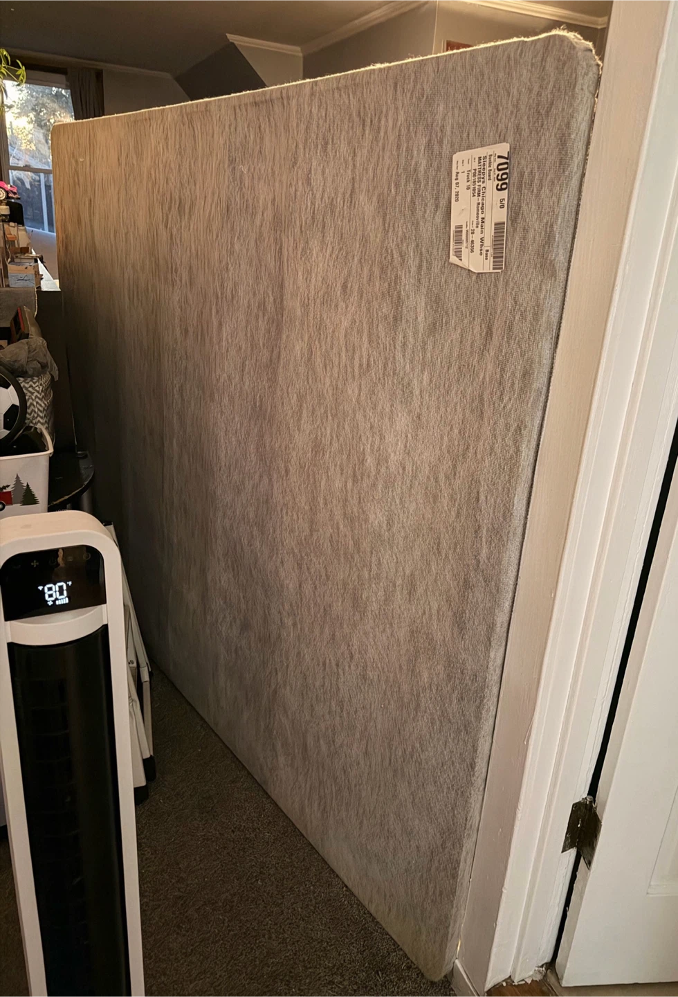 Queen Size Bunkie Board - Mattress Firm