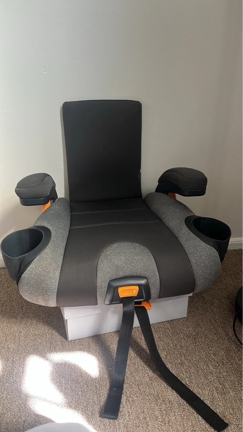 Graco Backless Booster Seat