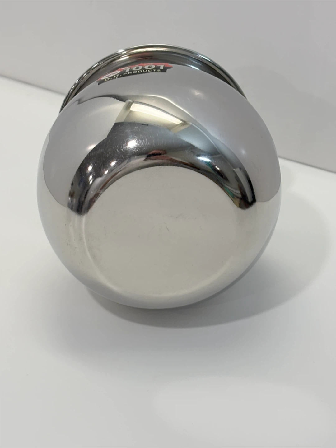 Stainless Steel Pot , Gundu , Pongal pot - photo 4