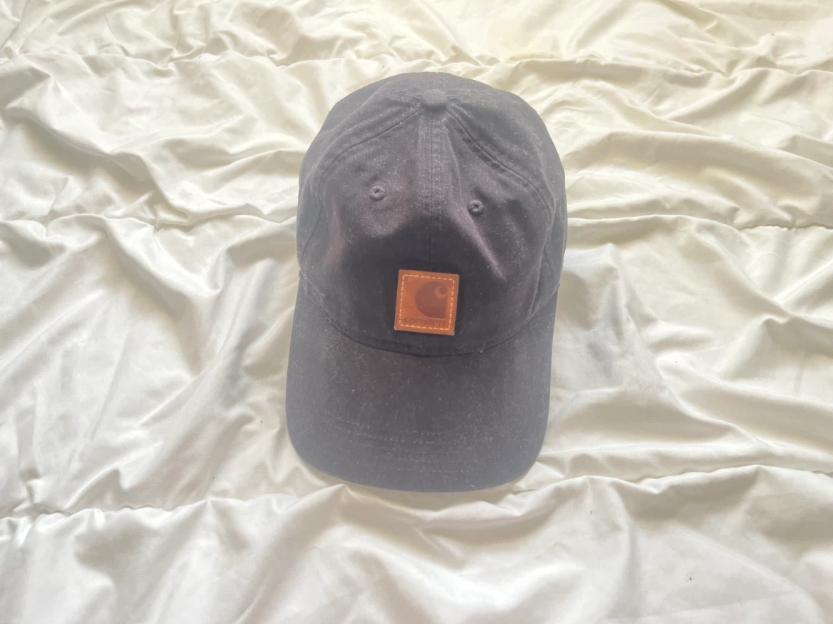 Carhartt Baseball Cap
