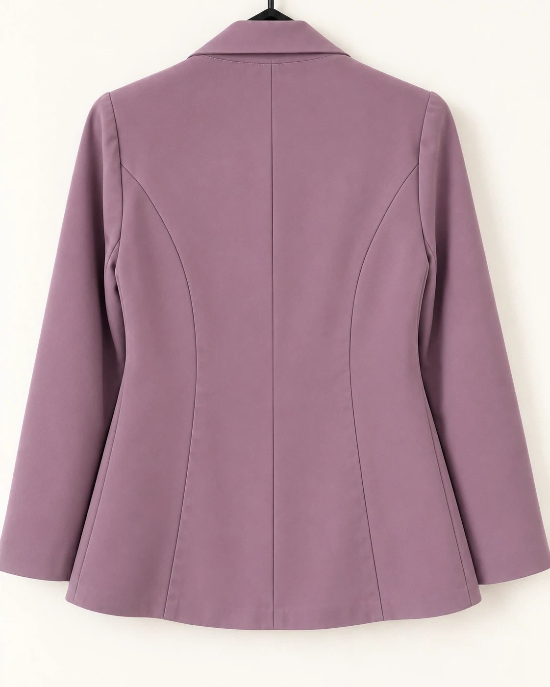 Elegant Handmade 3-Piece Women’s Suit – Size M - photo 2