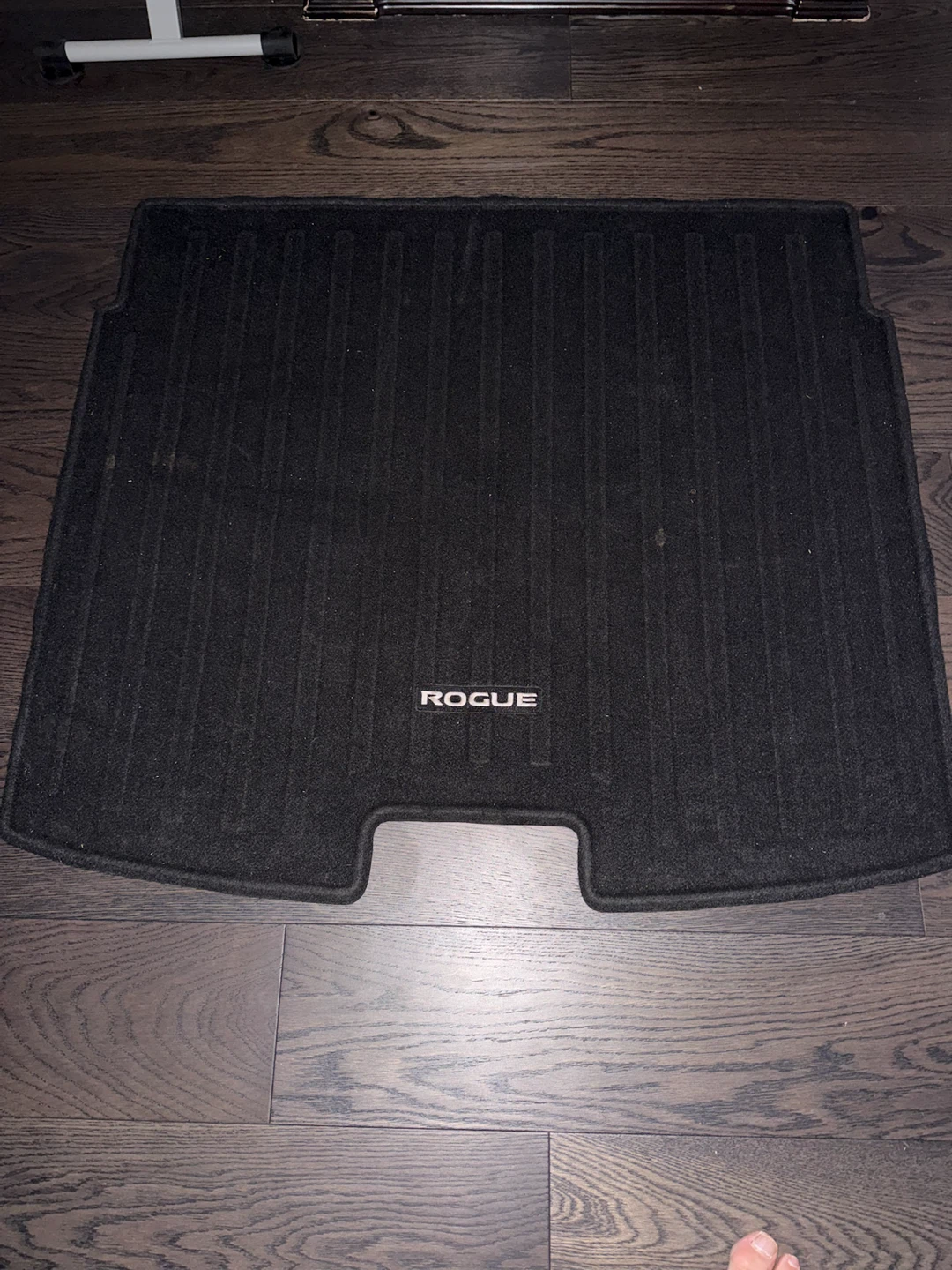 Nissan Rogue Floor Mat for 2020 and up