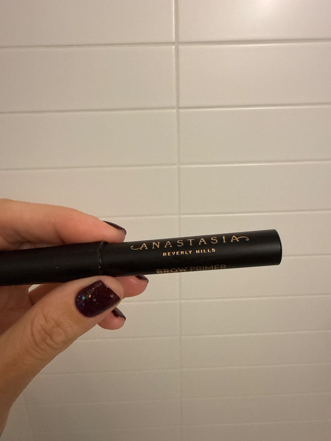 Anastasia Beverly Hills Brow Primer