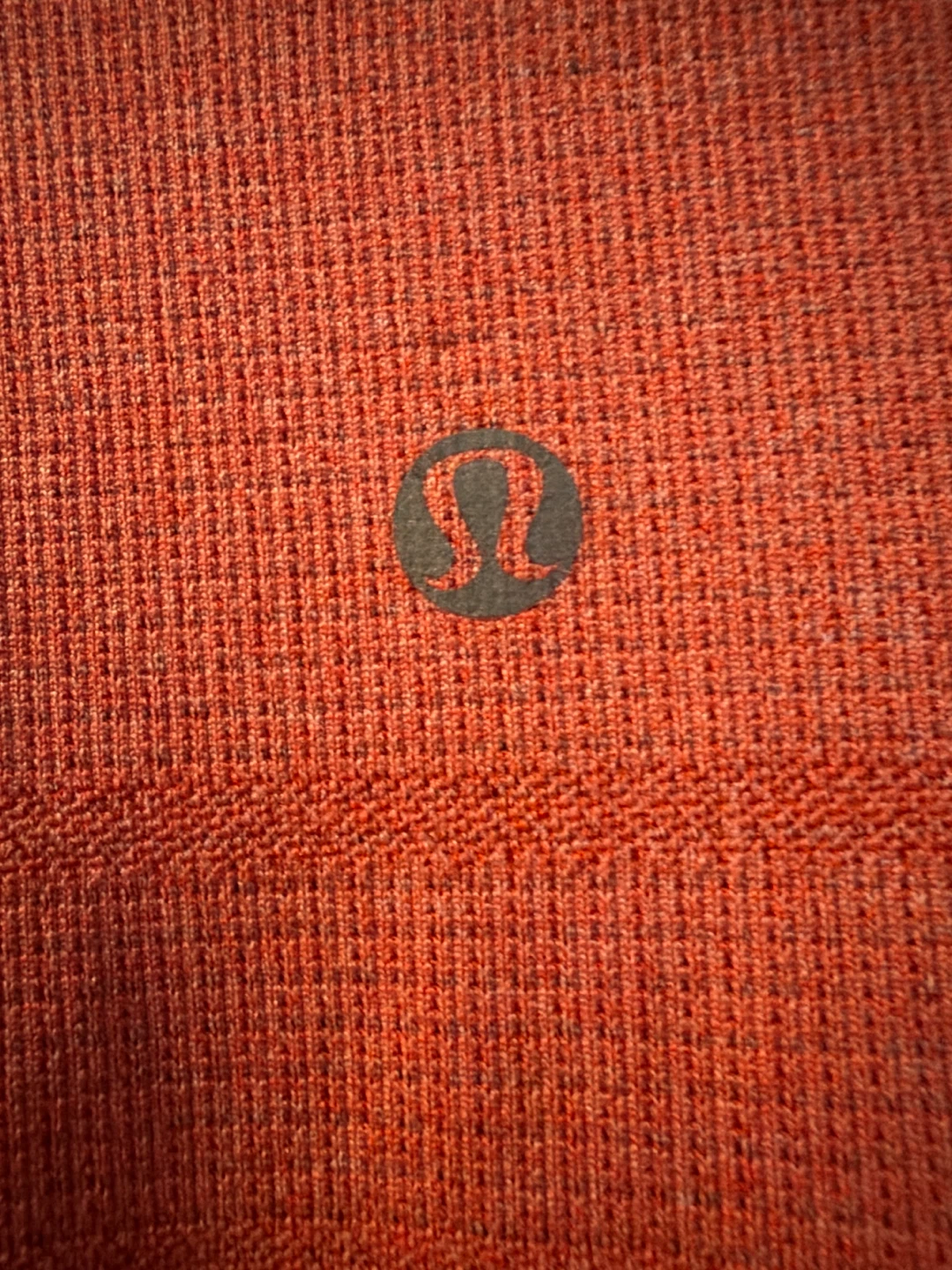 Lululemon Coral Athletic T-Shirt - photo 3
