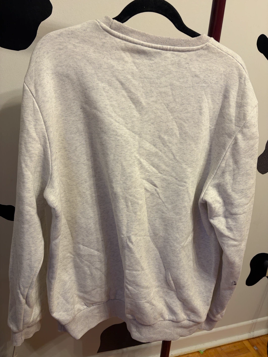 Indestructible Mfg Co. Panther Sweatshirt - photo 3