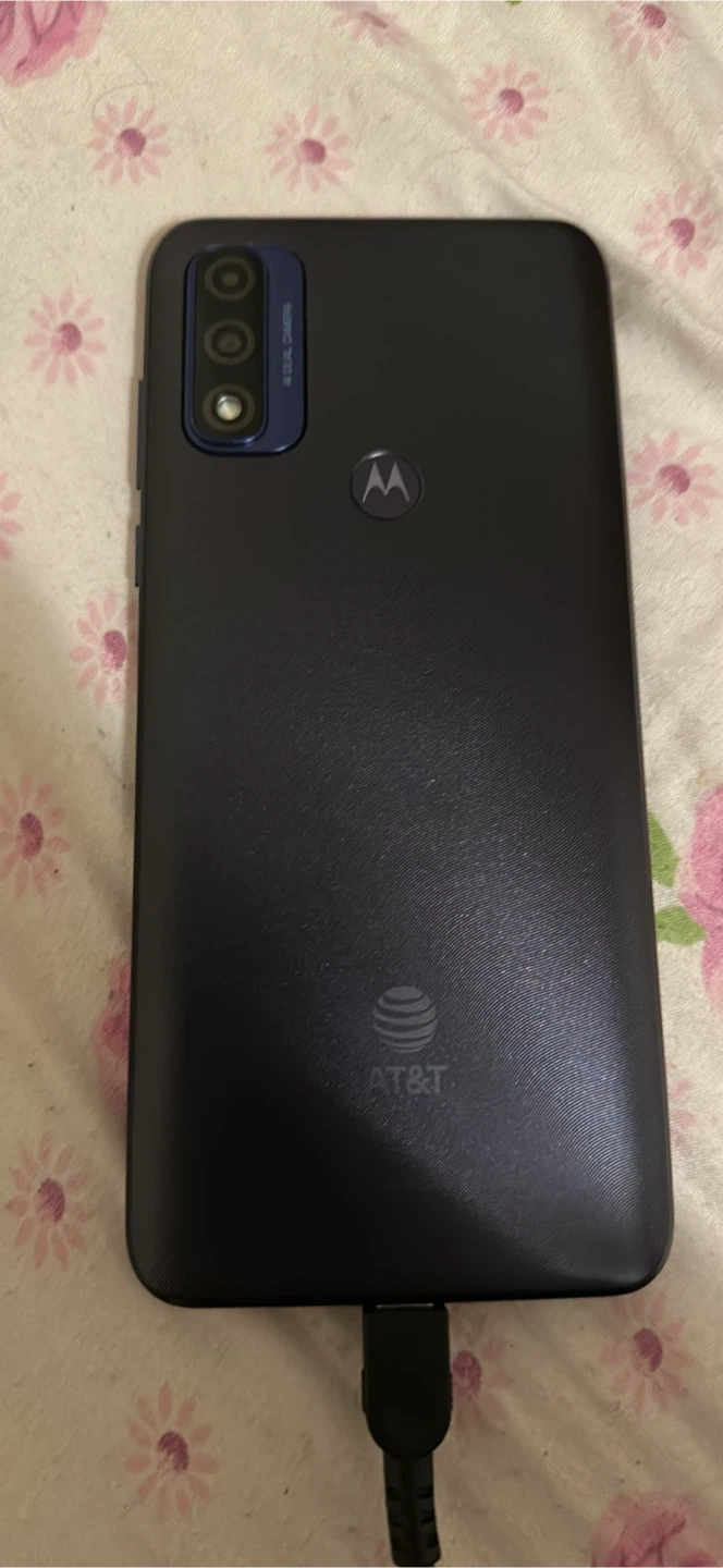 Motorola Moto G Pure 32GB AT&T locked - photo 3