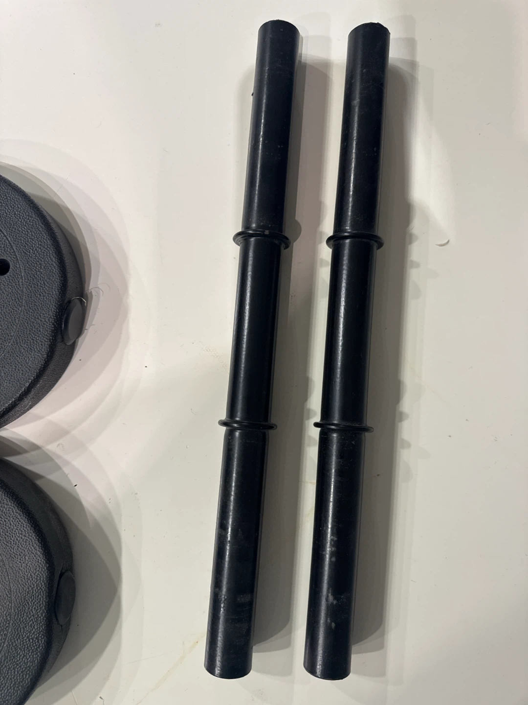 Adjustable Dumbbell Set - photo 5