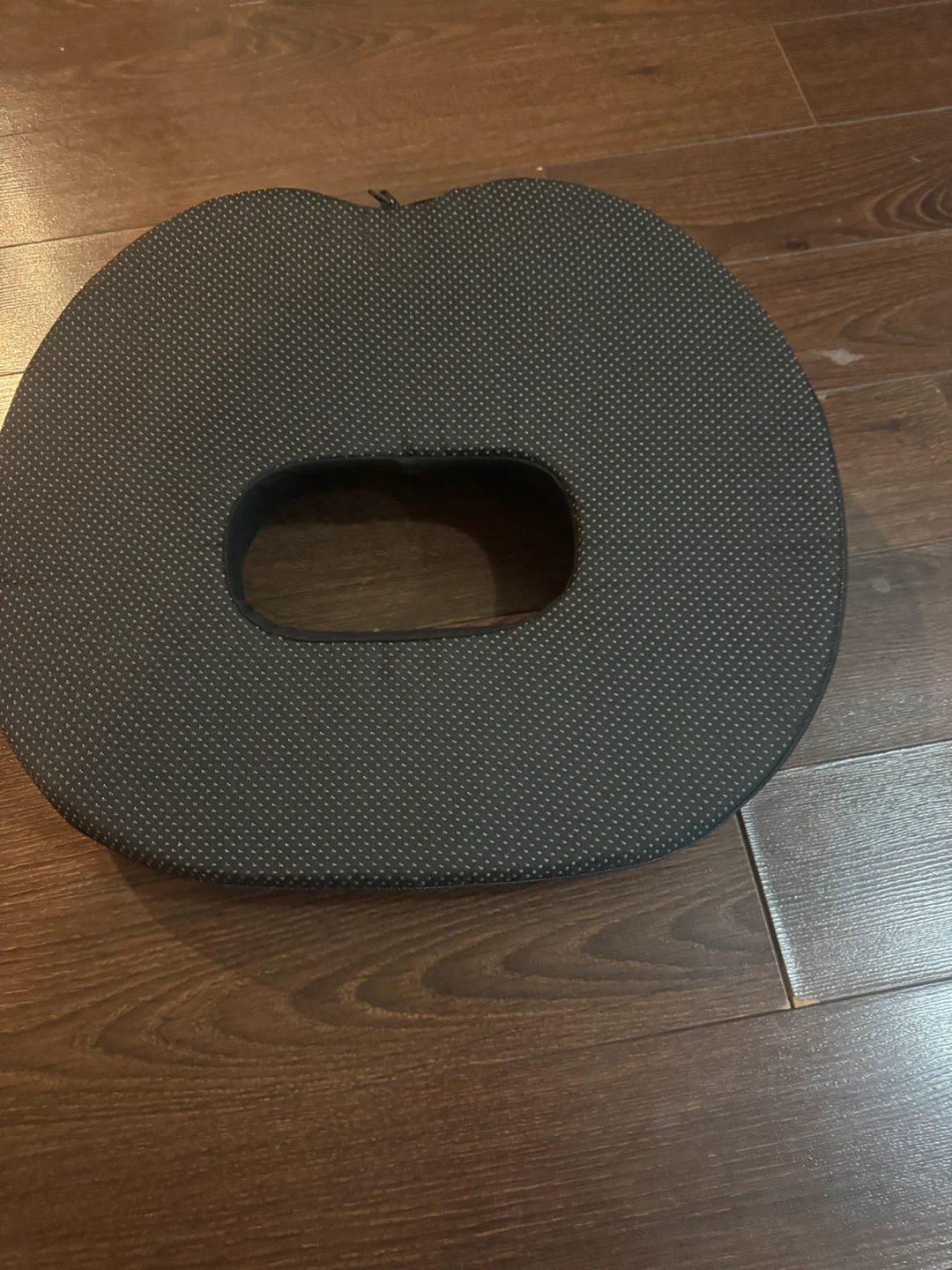 Ergonomic Coccyx Seat Cushion