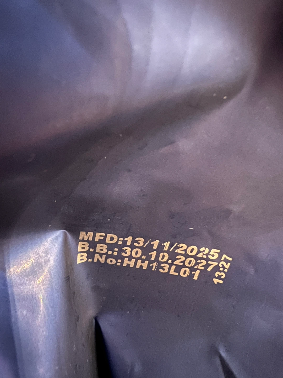 (Each 35)2 Bags of Lavazza Super Crema Coffee Beans 1kg - photo 2