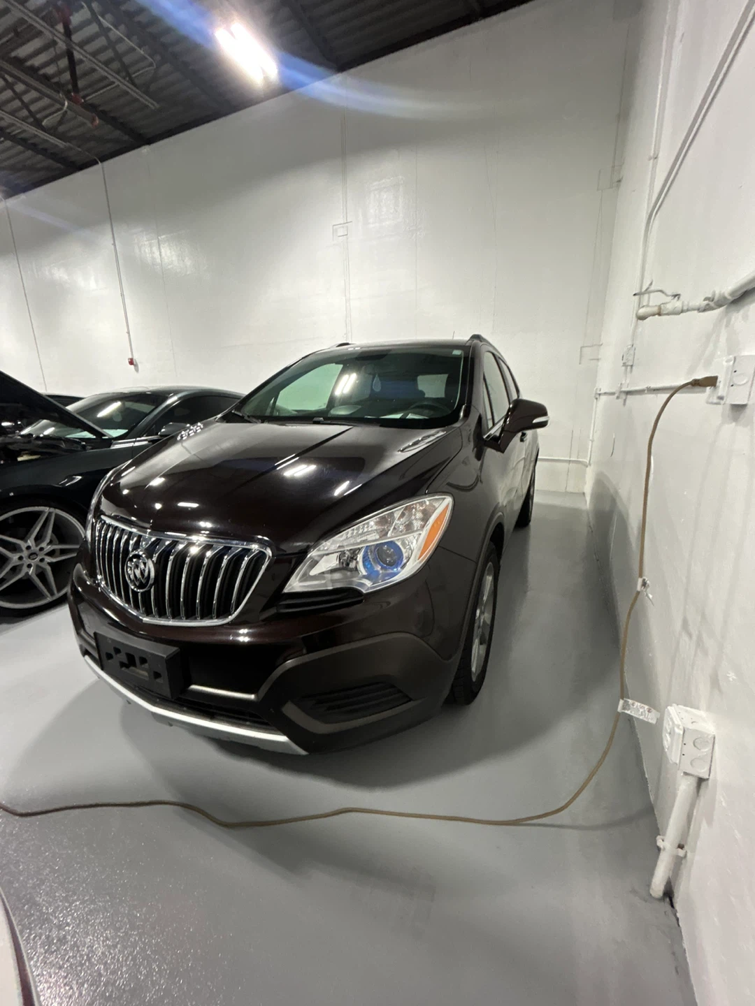 Buick Encore SUV