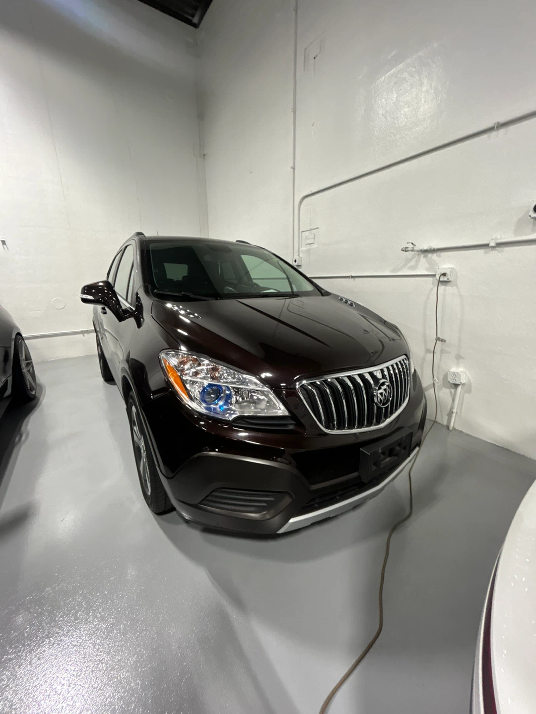 Buick Encore SUV - photo 4