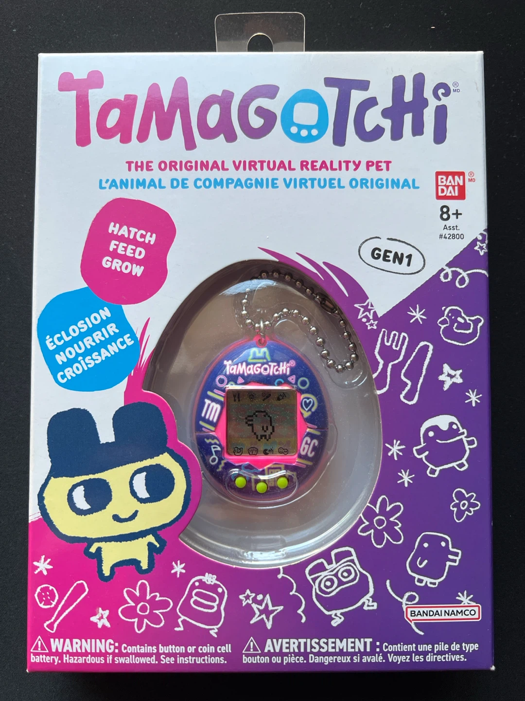 Tamagotchi BNIB - photo 3