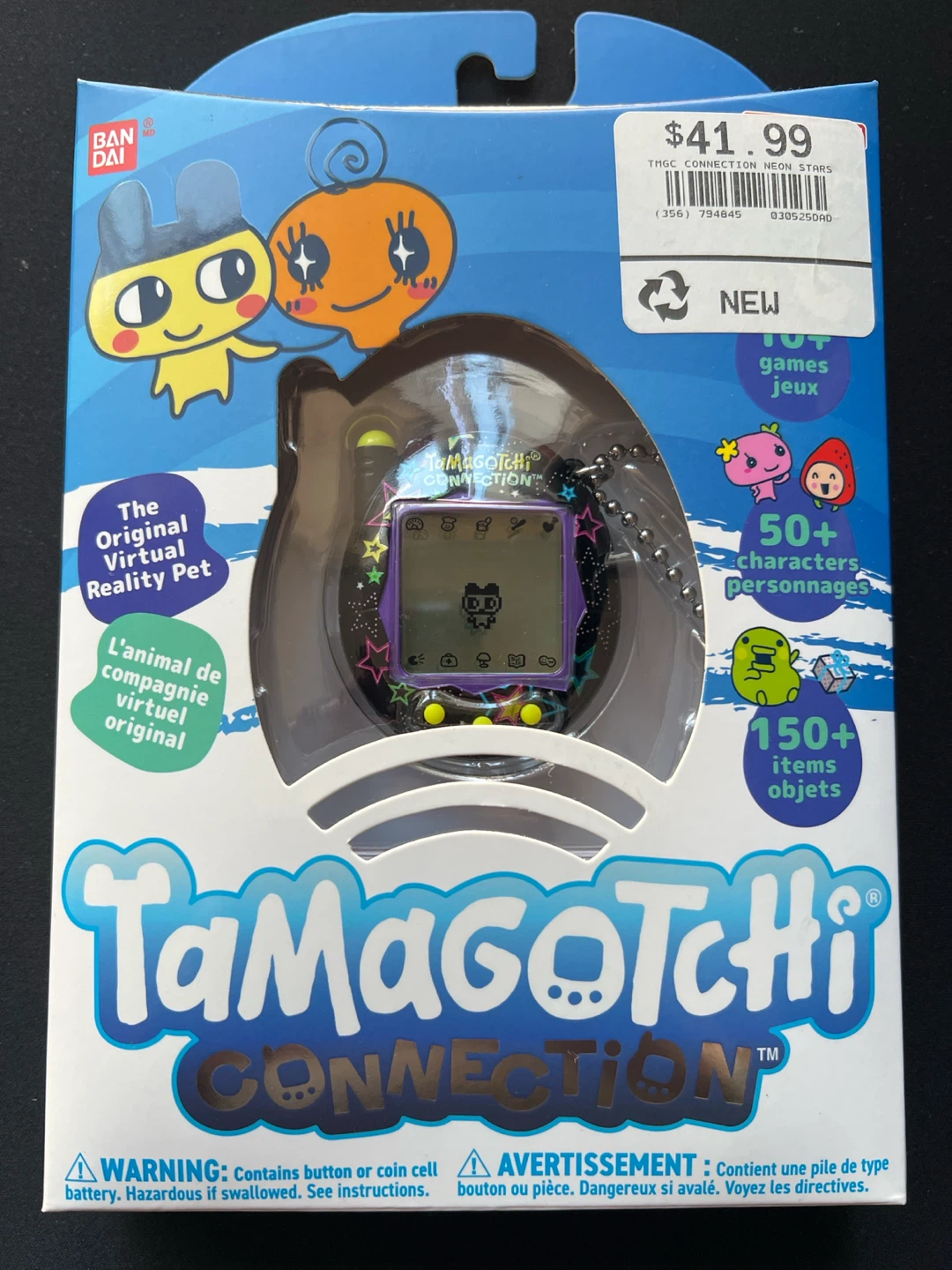 Tamagotchi BNIB - photo 4