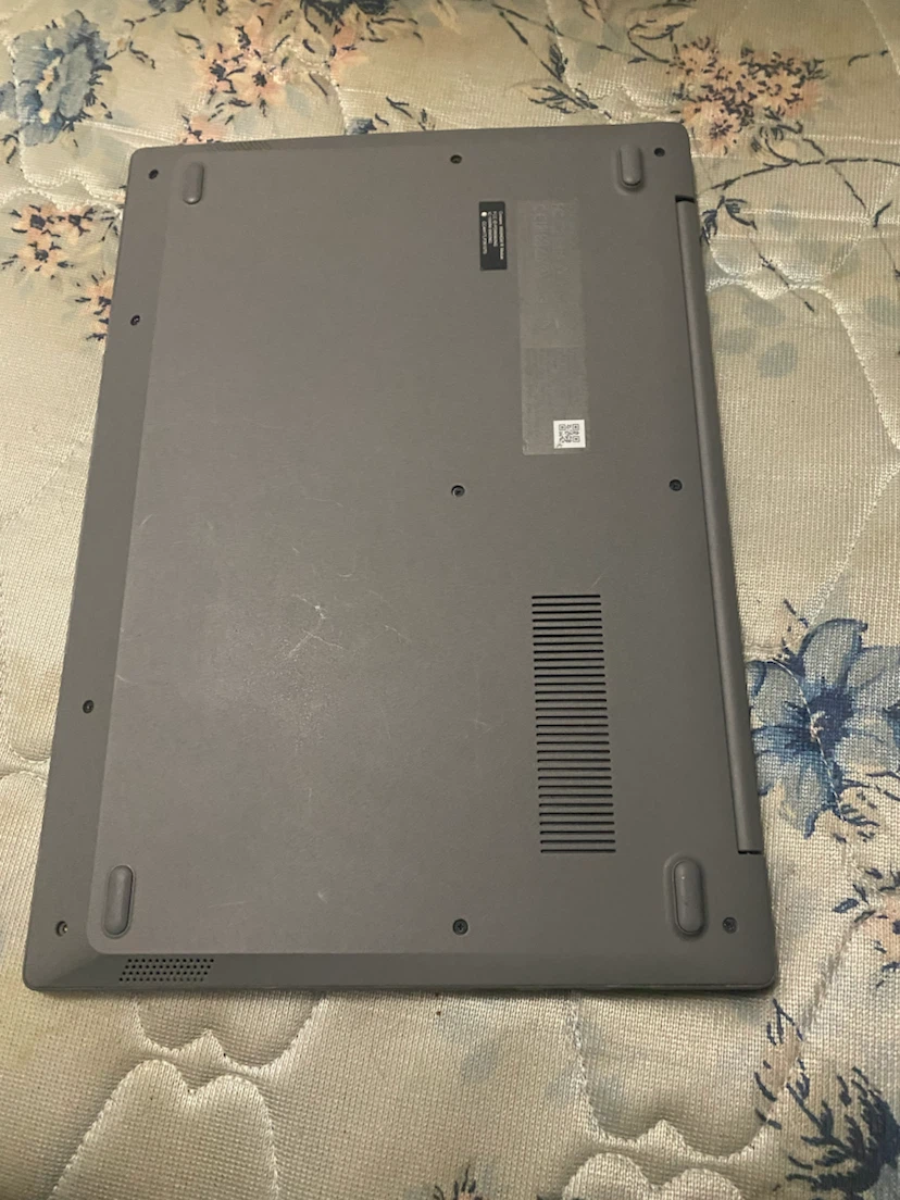 Lenovo Laptop READ DESCRIPTION - photo 2