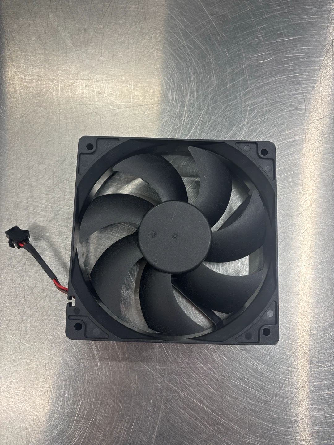 DC Fan DA12025B48HA - photo 4