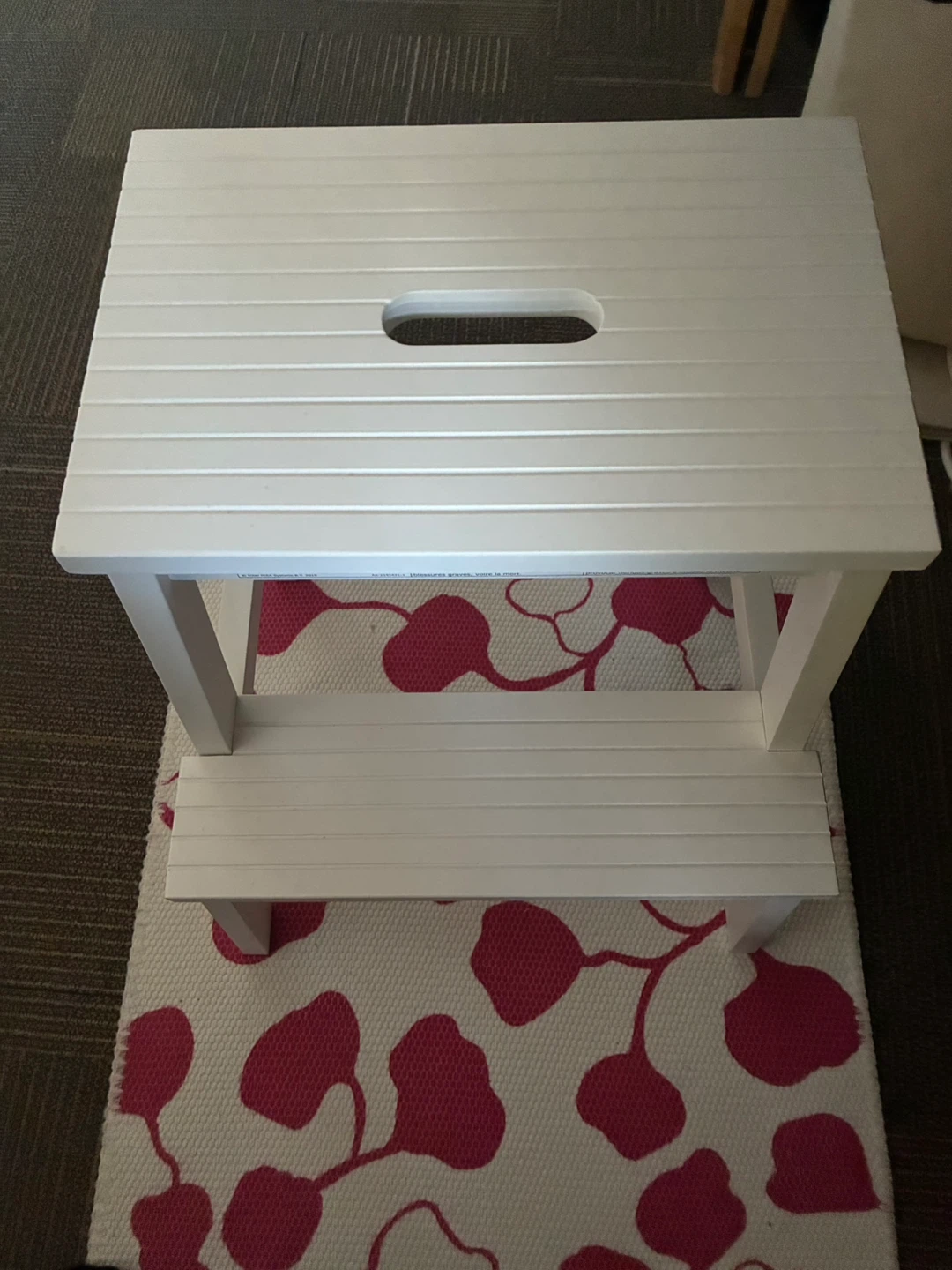 IKEAS Step stool