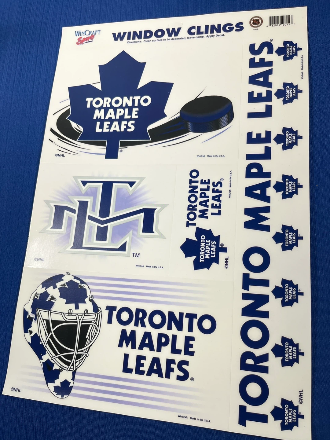 Marner 9-Card Lot + Leafs Gift Set & Hat (Free Keyring/Clings - photo 5
