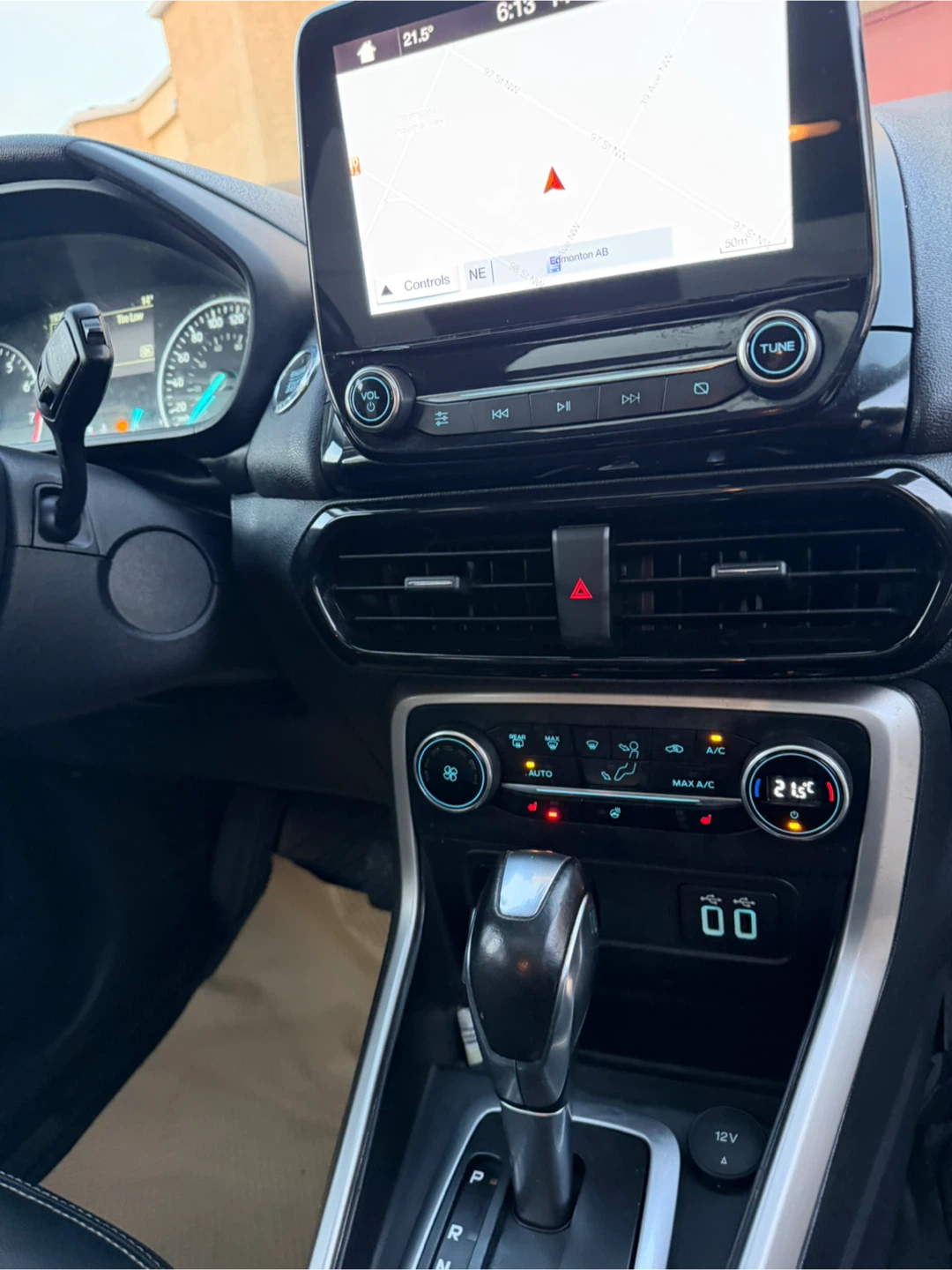 2018 Ford EcoSport SUV - photo 4