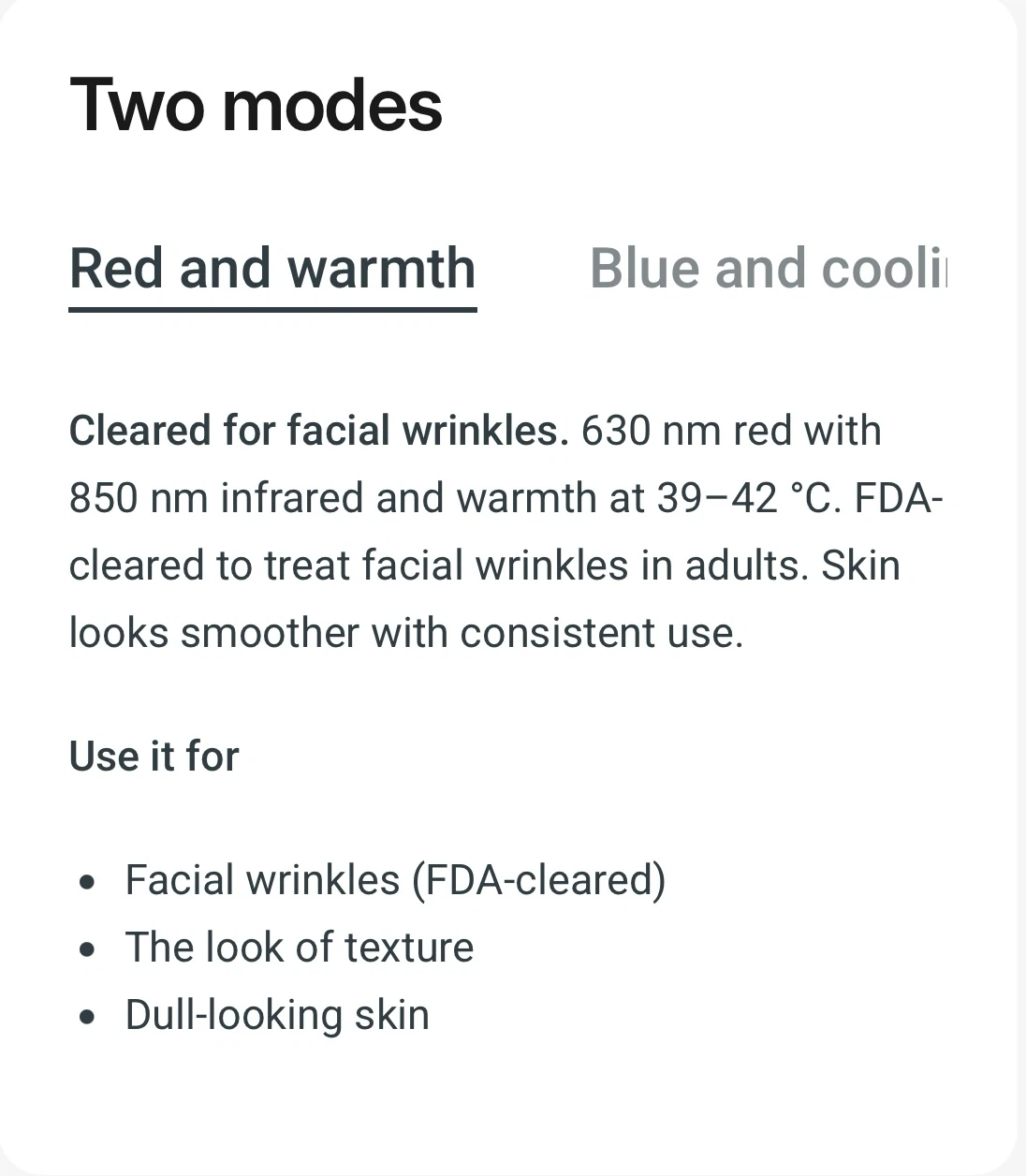 Space Touch Jupiter Skincare Device - photo 5