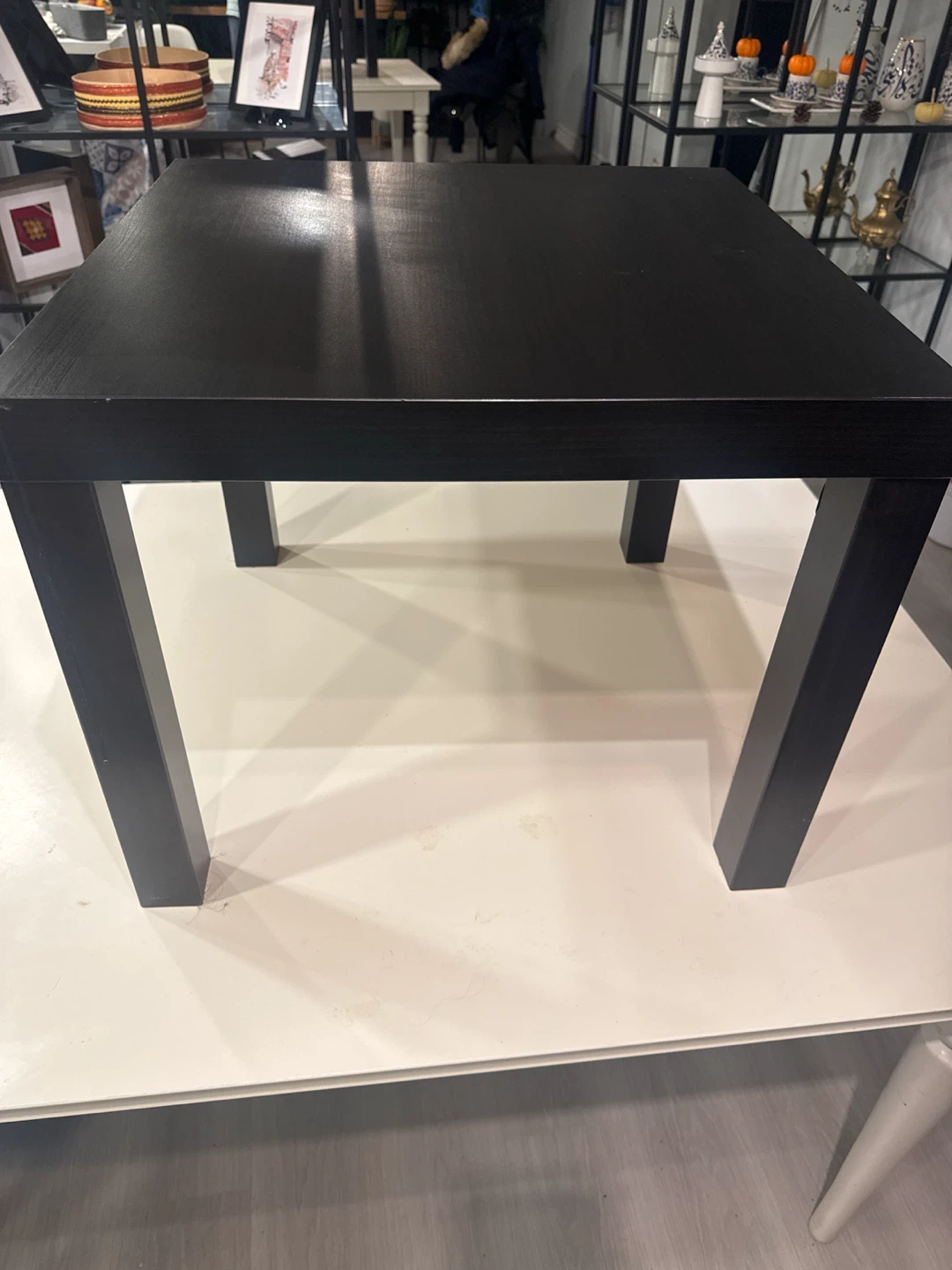 IKEA Lack Side Table