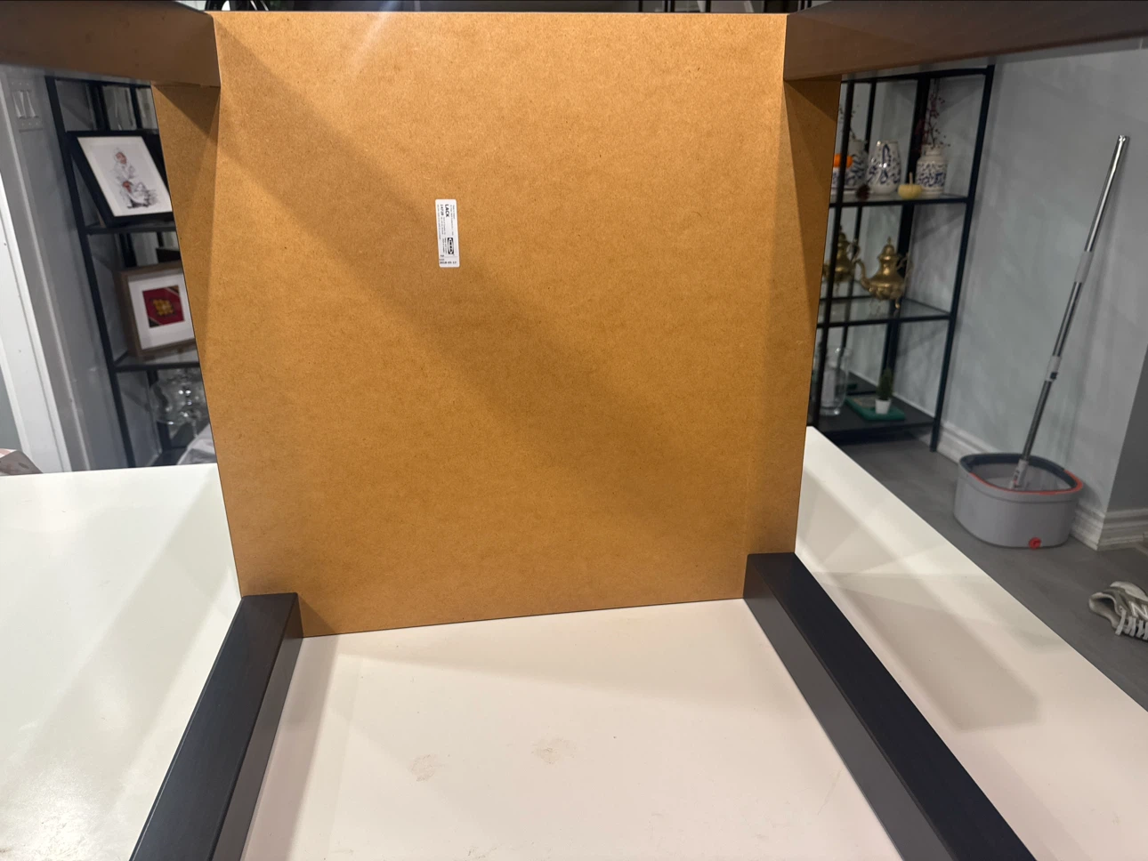 IKEA Lack Side Table - photo 2