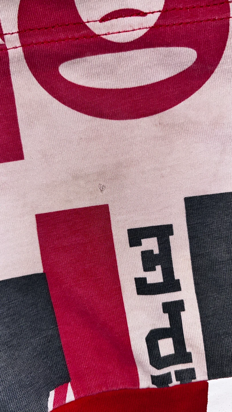 ARCHIVE AAPE TANK TOP - photo 3
