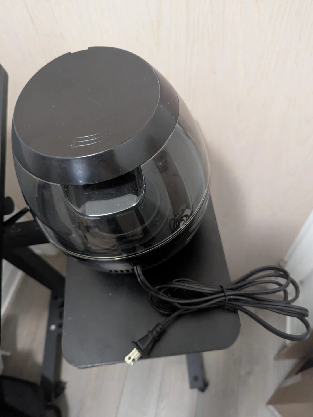 Honeywell Mistmate Cool Mist Humidifier (Filter-Free) - Black - photo 2