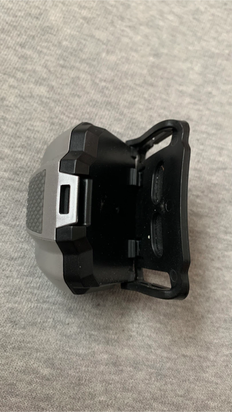 Small Pushbutton Light - photo 2