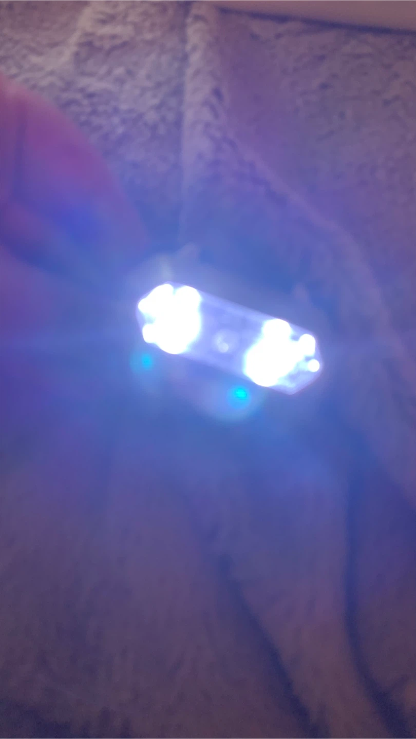 Small Pushbutton Light - photo 4