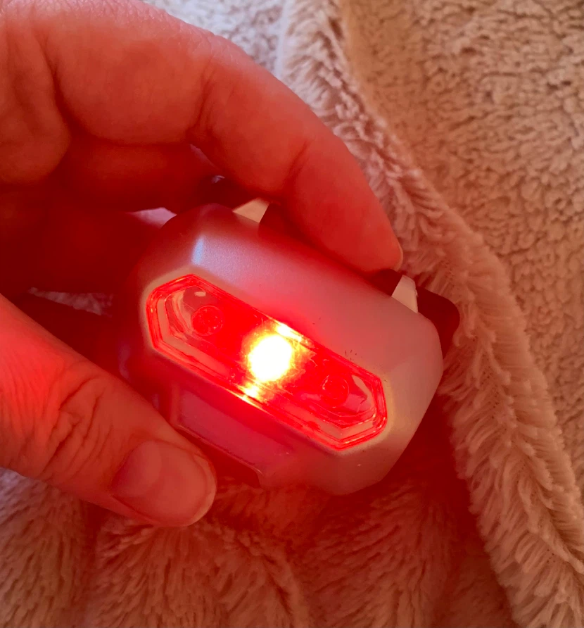 Small Pushbutton Light - photo 5
