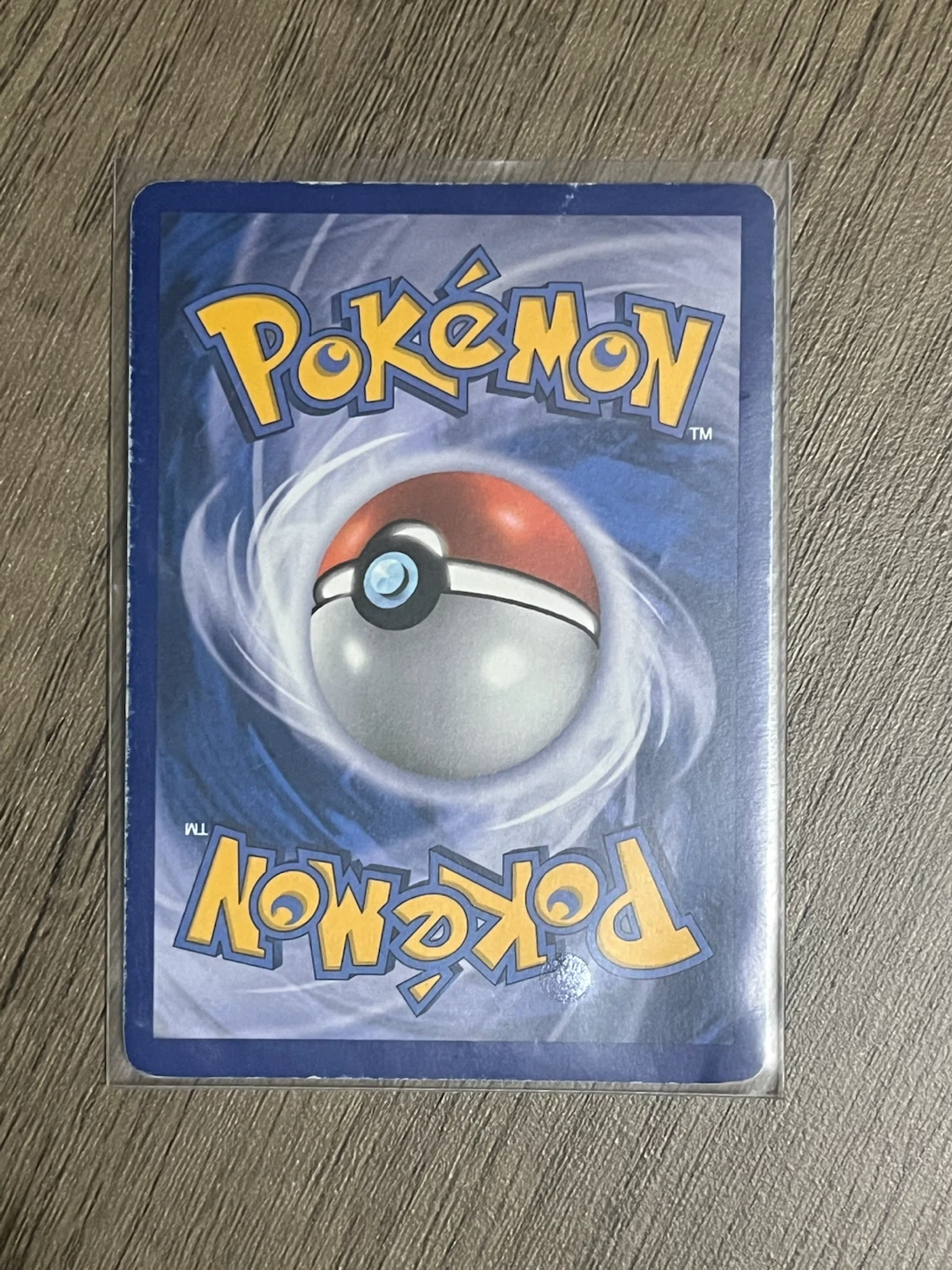 Darkrai & Cresselia LEGEND Pokemon Trading Card - photo 2