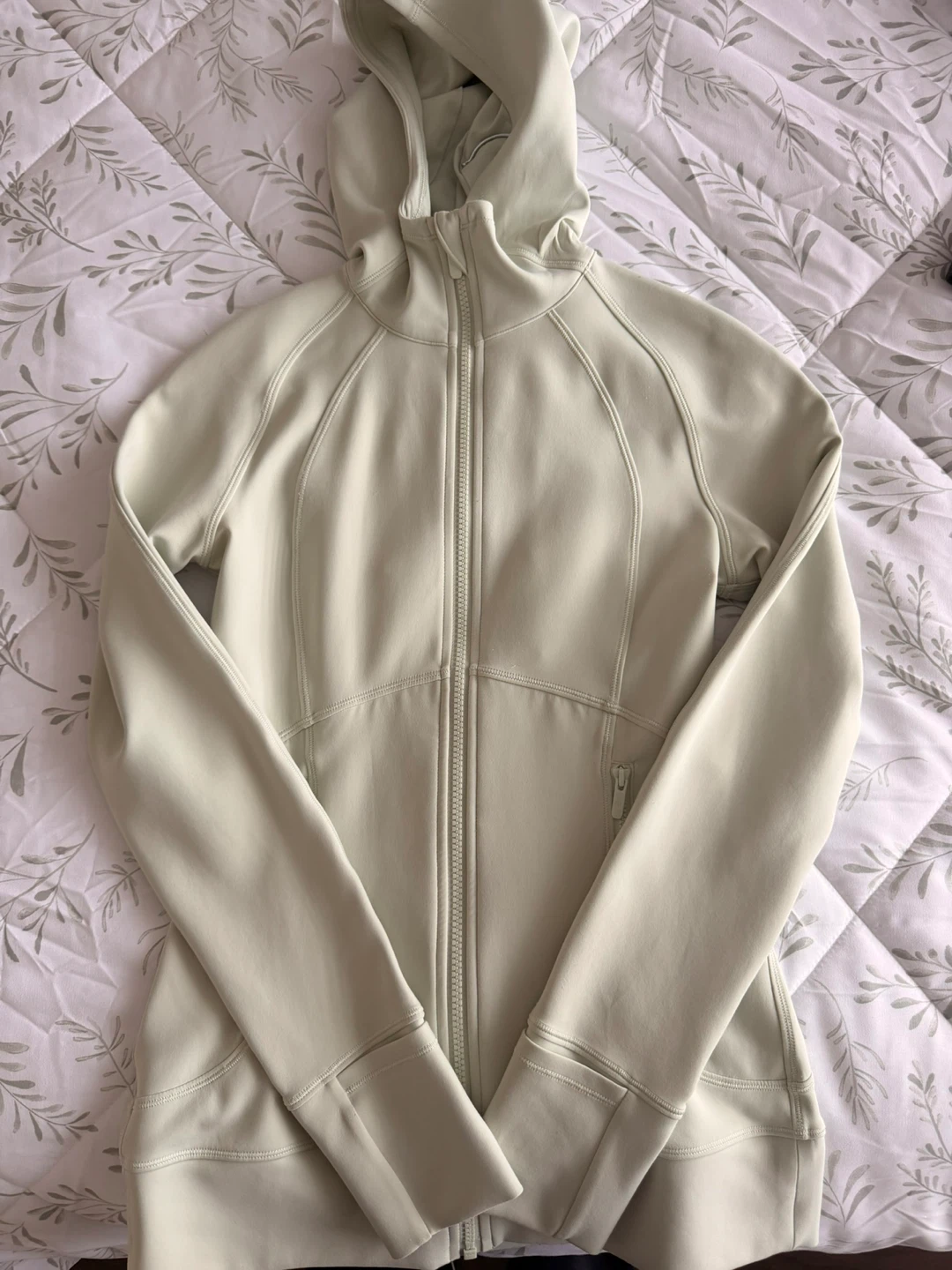 Lululemon Define Jacket