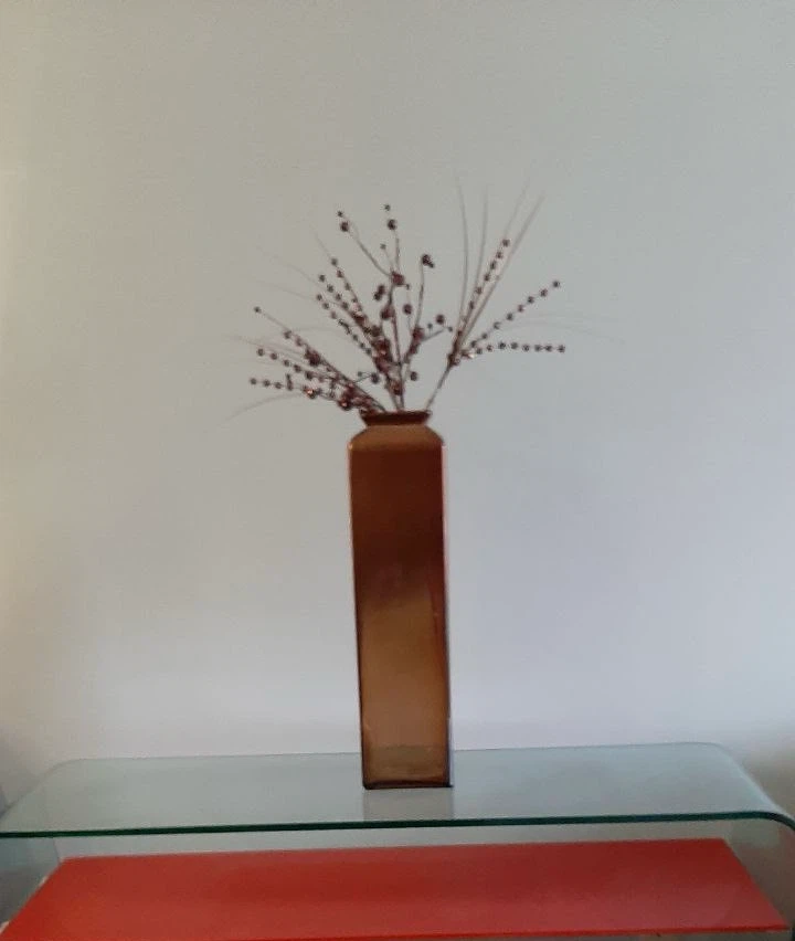 Vidrios San Miguel Recycled Glass Vase - photo 2