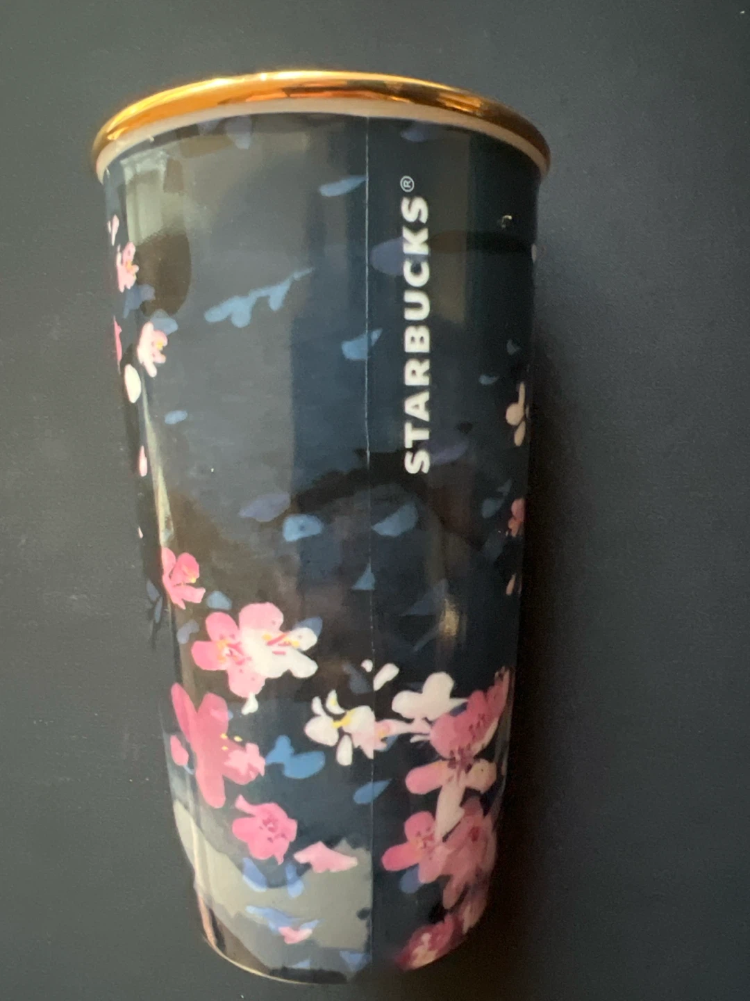 Starbucks Ceramic Mug