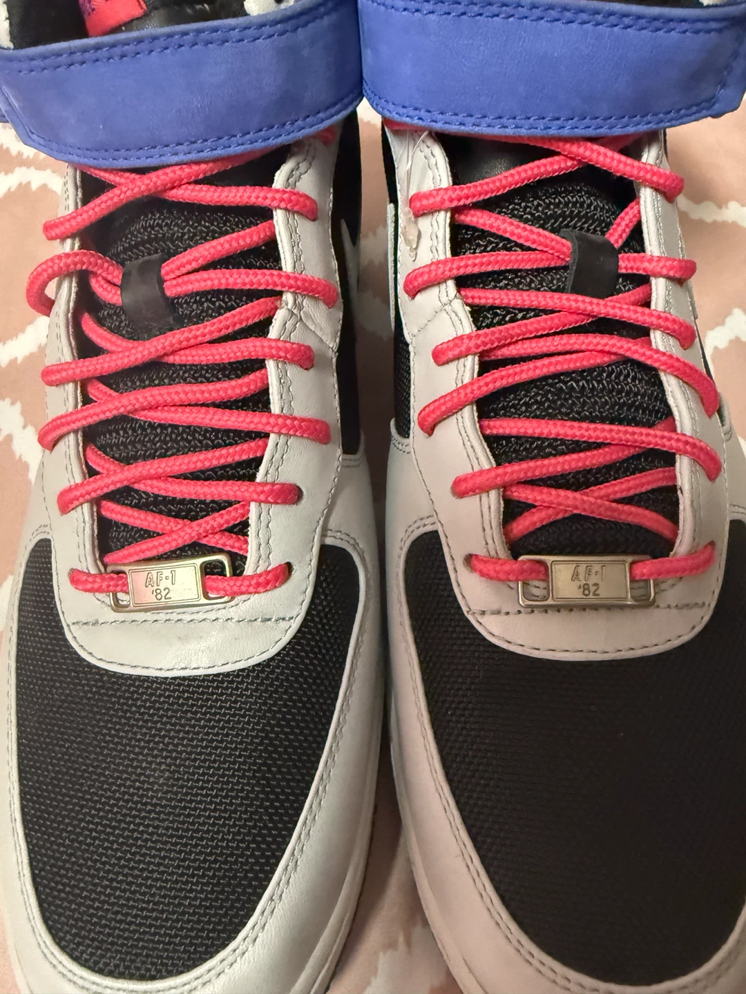 Brand New Men Nike Air Force 1 ‘07 LV8 - Open Box - photo 4