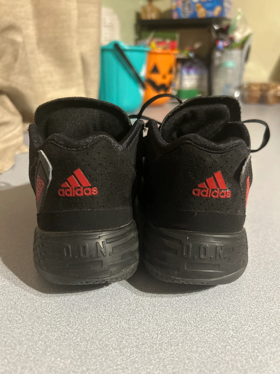 Adidas Across the spider-verse - photo 2