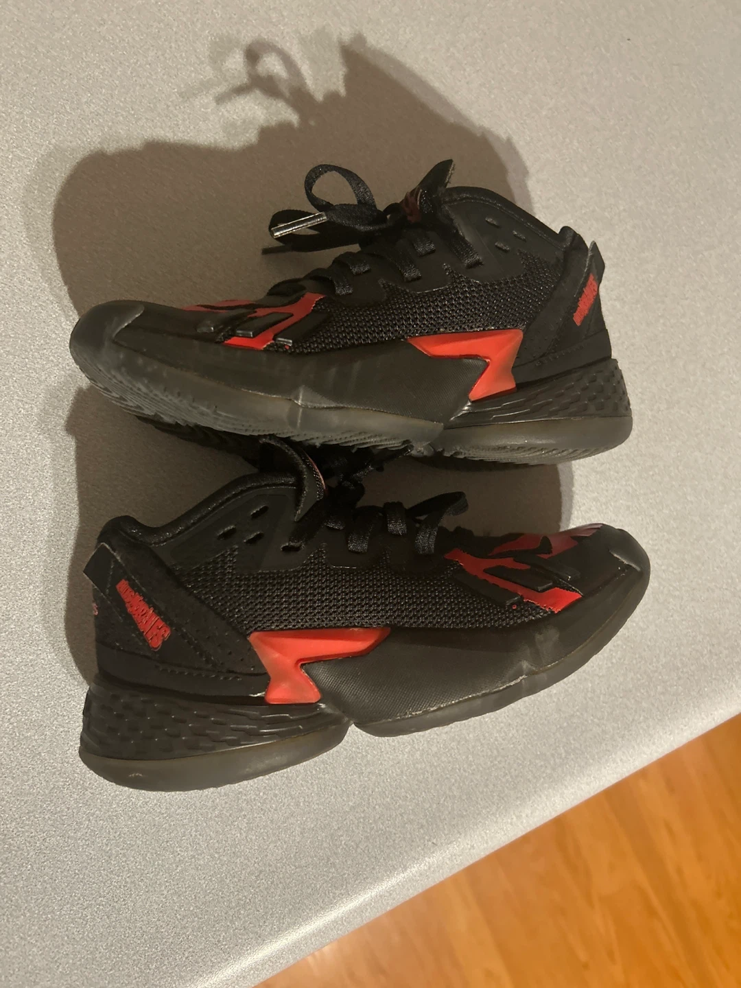 Adidas Across the spider-verse - photo 3