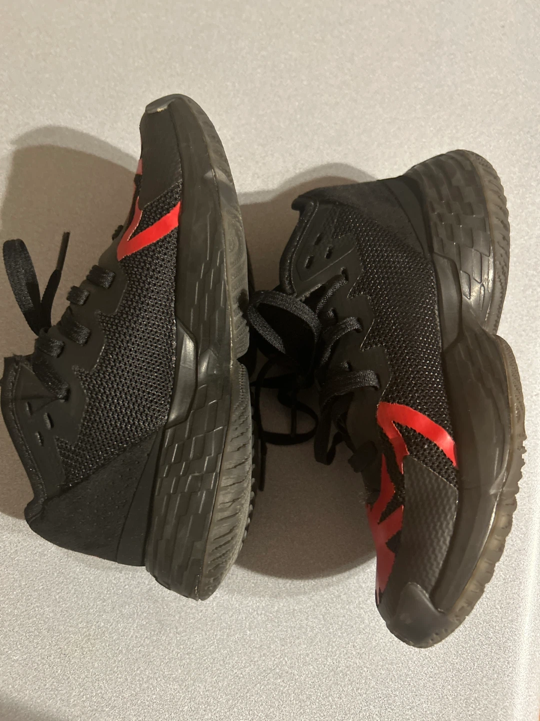 Adidas Across the spider-verse - photo 4