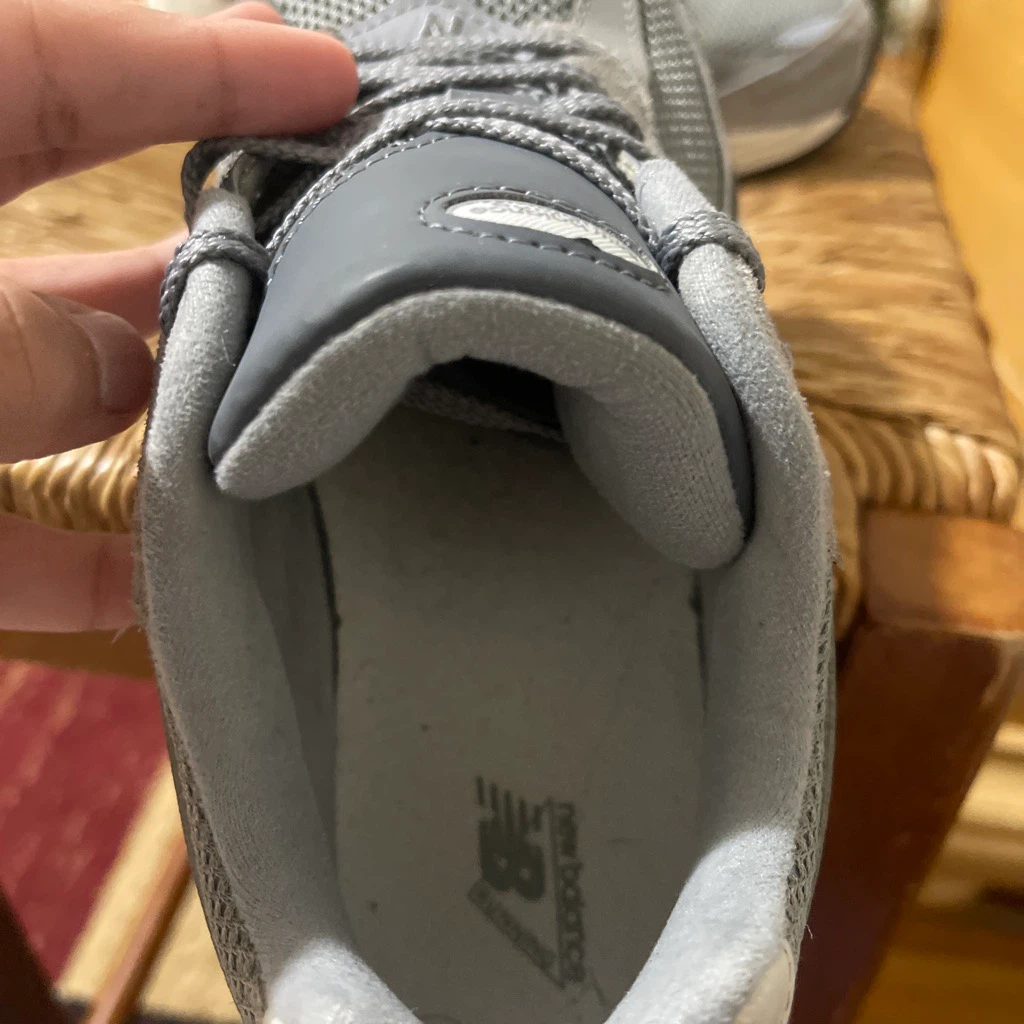 New Balance 2002R Sneakers - photo 2