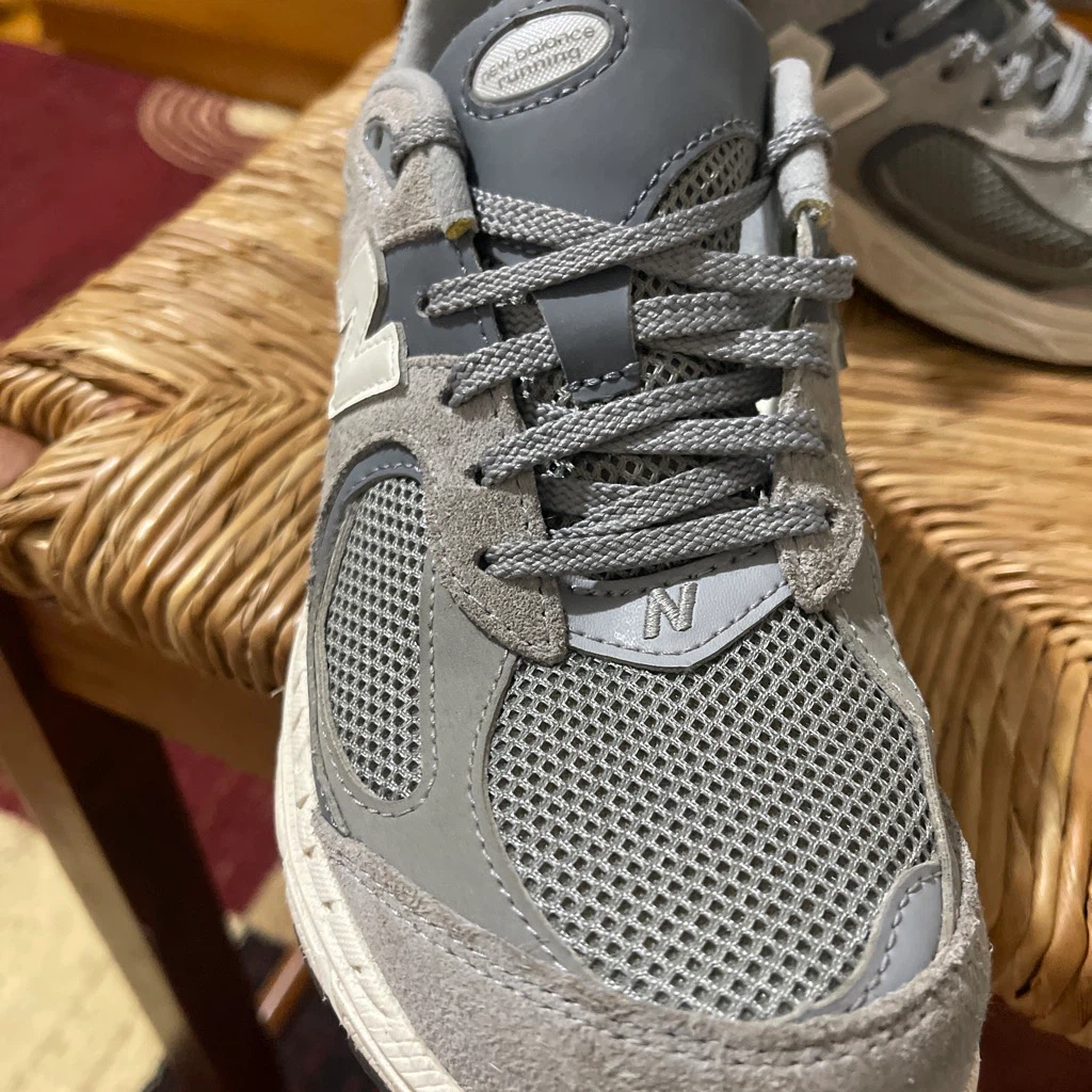 New Balance 2002R Sneakers - photo 3