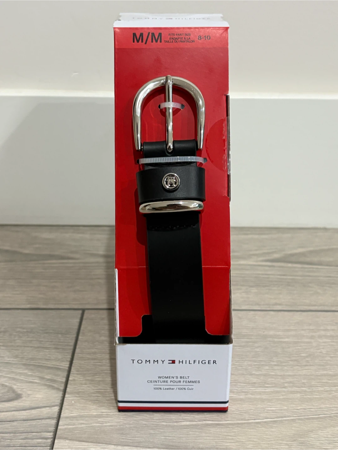 Tommy Hilfiger Women’s belt