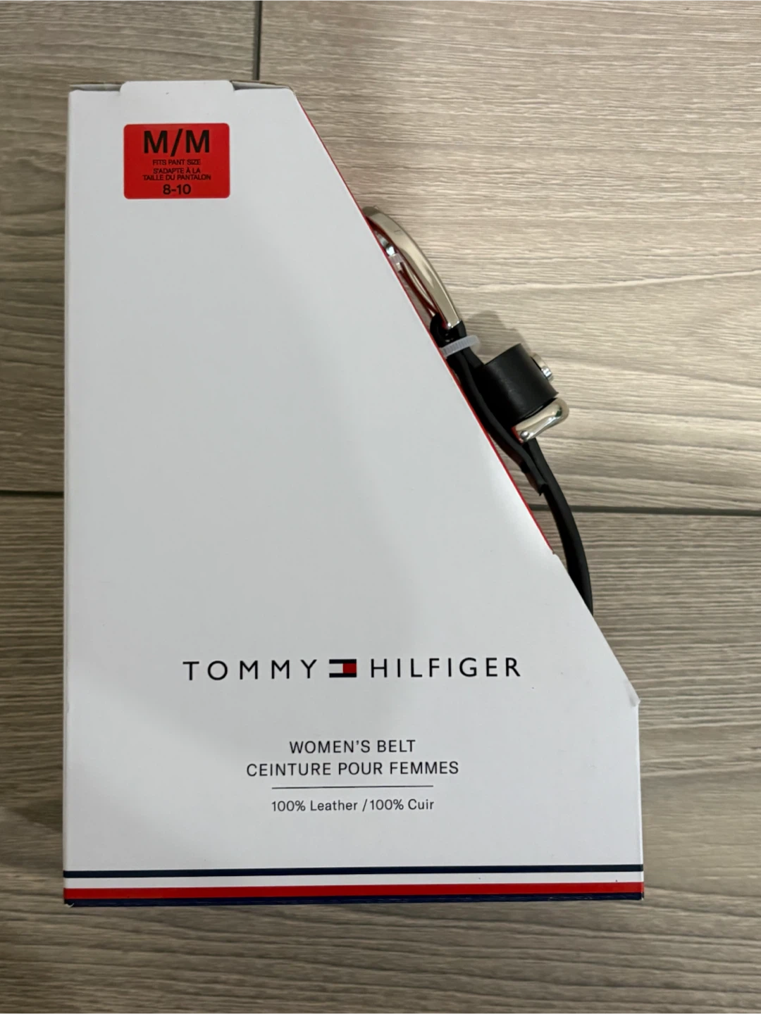 Tommy Hilfiger Women’s belt - photo 2