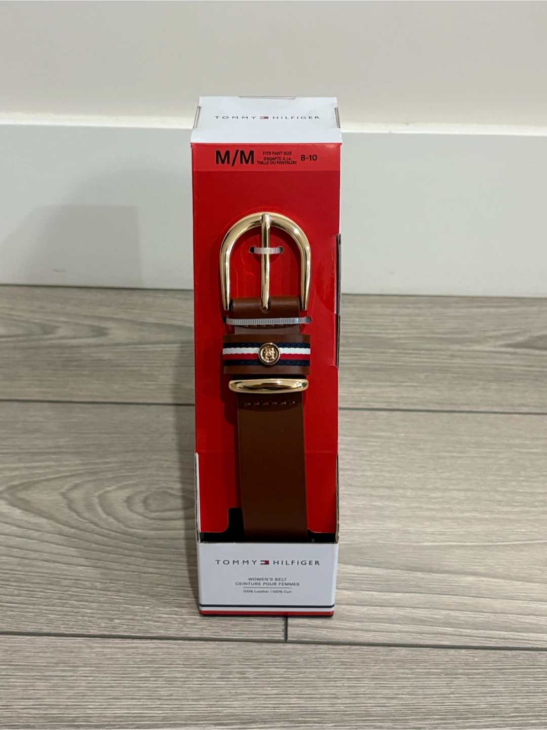 Tommy Hilfiger Women’s belt