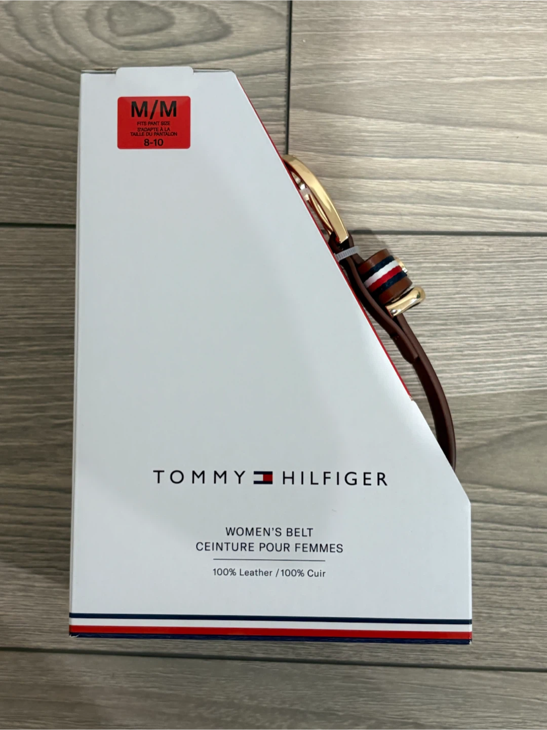 Tommy Hilfiger Women’s belt - photo 2
