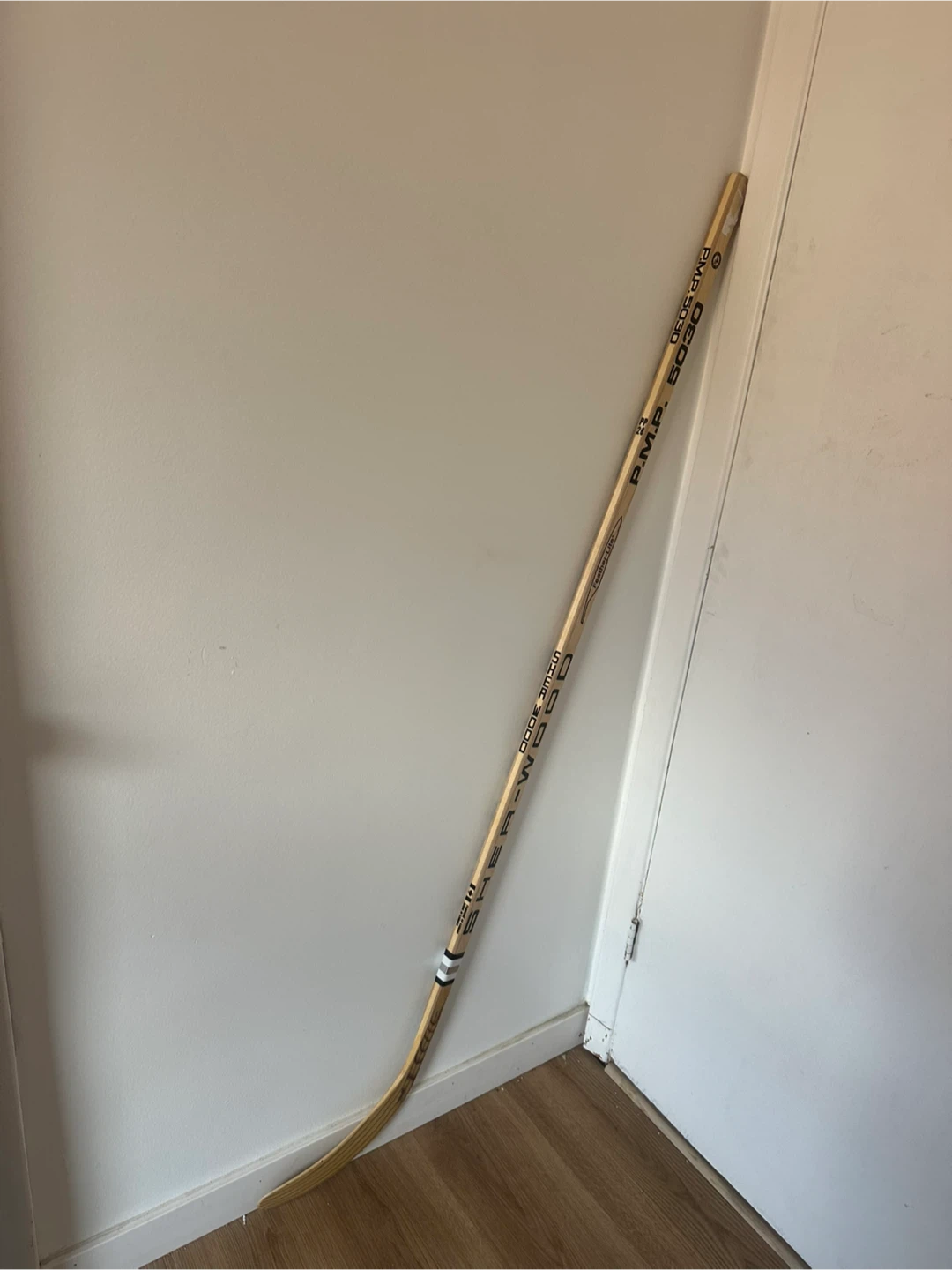 Sher-Wood P.M.P. 5030 Hockey Stick