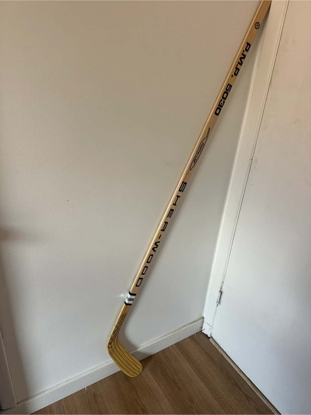 Sher-Wood P.M.P. 5030 Hockey Stick - photo 2