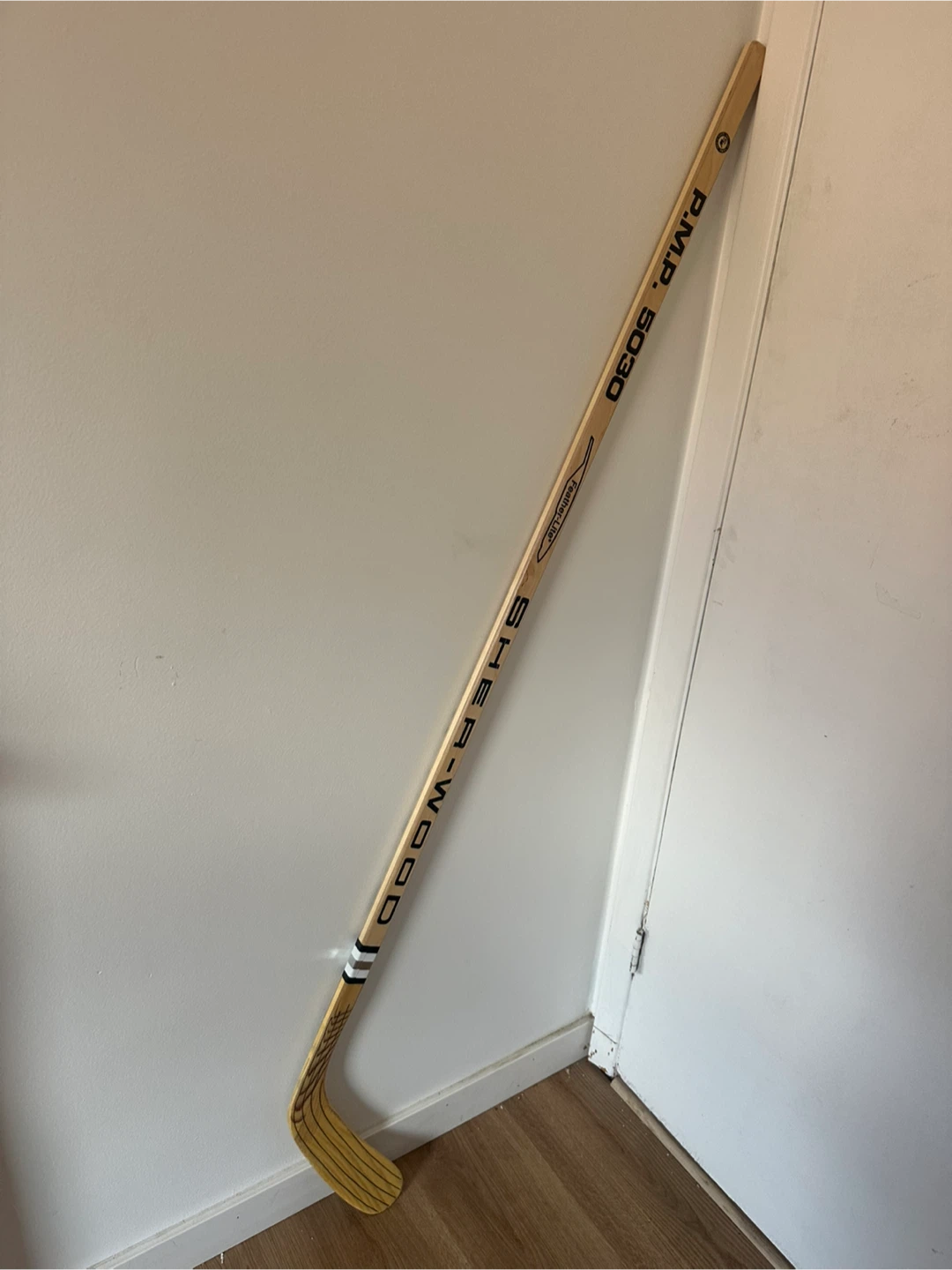 Sher-Wood P.M.P. 5030 Hockey Stick - photo 3